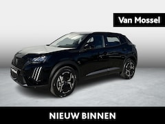 Peugeot 2008 - SUV Allure Hybrid 145 e-DCS6 | Keyless entry | Navigatie | NIEUW UIT VOORRAAD