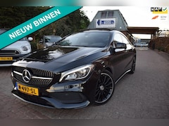 Mercedes-Benz CLA-Klasse - 180 Business Solution AMG AUTOM /PANO DAK/NAVI/CRUISE/CAMERA/BLUETOOTH/XENON/AIRCO-ECC/LMW