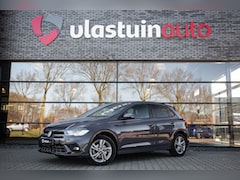 Volkswagen Polo - 1.0 TSI R-Line , Adap. cruise, Virtual cockpit, Carplay,