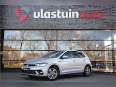 Volkswagen Polo - 1.0 TSI R-Line , Adap. cruise, Virtual cockpit, Carplay,