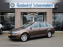 Volkswagen Golf Variant - 1.4 TSI TREKHAAK STOELVERWARMING 2xPDC CRUISE CLIMA LMV DAKRAILS