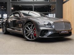 Bentley Continental GT - 6.0 W12 Massage B&O 6.0 W12 Volleder Surround Piano