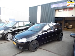 Opel Corsa - 1.2-16V Rhythm APK TOT 17-05-2026