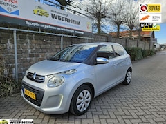 Citroën C1 - 1.0 e-VTi Airscape Feel 45000 km NAP