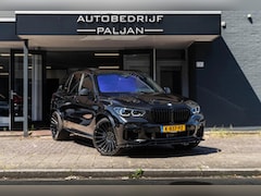 BMW X5 - M50i High Executive HAMANN, 23'', PANO, LASER, HUD, VOLL