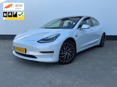 Tesla Model 3 - Long Range AWD FULL SELFDRIVE l TREKHAAK l ZEER NETJES