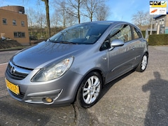 Opel Corsa - 1.4-16V Sport