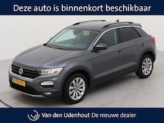 Volkswagen T-Roc - 1.0 TSI Style Executive | Navi | Clima |