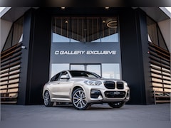 BMW X4 - xDrive20i High Executive Edition - M Sport | 360 Camera | Memory | ACC