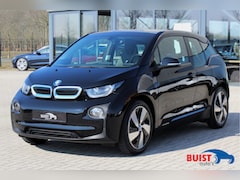 BMW i3 - 94Ah 33 kWh WARMTEPOMP