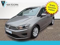 Volkswagen Golf Sportsvan - 1.2 TSI Comfortline, Navigatie, trekhaak, nieuwstaat