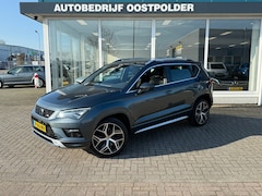 Seat Ateca - 1.5 TSI FR Business Intense