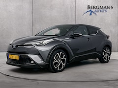 Toyota C-HR - 1.8 Hybrid Style Ultimate // CARPLAY // DEALER ONDERHOUDEN //