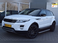 Land Rover Range Rover Evoque - 2.2 TD4 4WD Pure | Automaat | Clima | PDC | APK 11-2025