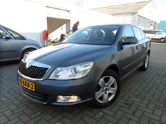 Skoda Octavia - 1.4 TSI Ambition Business Line