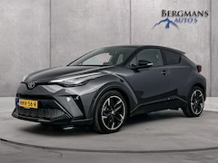 Toyota C-HR - 1.8 Hybrid GR-Sport // APPLE CARPLAY //