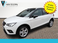 Seat Arona - 1.0 TSI FR Business Intense. Navigatie