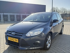 Ford Focus Wagon - 1.0 EcoBoost Edition Plus