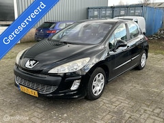 Peugeot 308 - 1.6 VTi XS AUTOMAAT HANDEL PRIJS