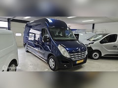 Renault Master - bestel T35 2.3 dCi L3H3 Eco