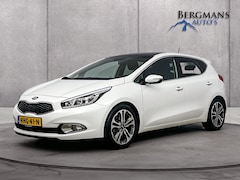 Kia Cee'd - 1.6 GDI Executive // 1e EIGENAAR // PANORAMA // AUTOMAAT //