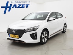 Hyundai IONIQ - COMFORT EV + INFINITY AUDI | CAMERA | APPLE CARPLAY | ADAPTIVE CRUISE CONTROL