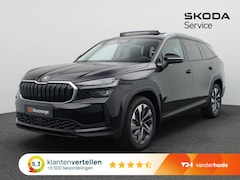 Skoda Kodiaq - 1.5 TSI MHEV Business Edition 7p. 150PK DSG matrix led, trekhaak, schuif-kanteldak, achter