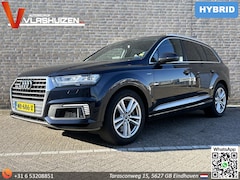 Audi Q7 - 3.0 TDI e-tron quattro Sport | Pano | Virtual Cockpit | S-line Stuur | Leder | Cruise | Cl