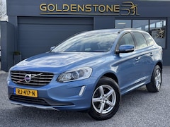 Volvo XC60 - 2.0 D3 FWD R-Design 1e Eigenaar, Navi, Clima, Trekhaak, Cruise, PDC V+A, D-Riem vervangen