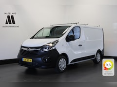 Opel Vivaro - 1.6 CDTI 122PK EURO6 - Airco - Cruise - PDC - € 5.950, - Excl. BTW