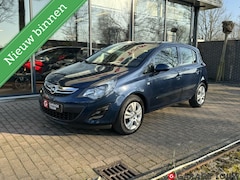 Opel Corsa - 1.2-16V BlitZ Orig. NL