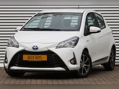 Toyota Yaris - 1.5 Hybrid Design Navi / Sportv