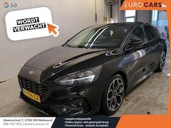 Ford Focus - 1.0 EcoBoost ST Line Business Airco|ECC Navi Carplay PDC VA + Camera Full LED Design Pack