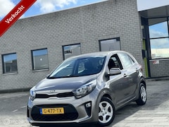 Kia Picanto - 1.0 MPi ComfortPlusLine|Airco Bluetooth APK NAP