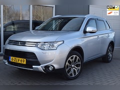 Mitsubishi Outlander - 2.0 PHEV Executive Edition X-Line | LPG G3 | Automaat | APK 3-2026