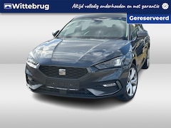 Seat Leon - 1.4 TSI eHybrid PHEV 204PK FR / Parkeersensoren V+A / LED / Digitale Cockpit / Keyless Sta