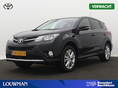 Toyota RAV4 - 2.0 Executive Business 4WD | Trekhaak | Parkeersensoren achter | Dodehoek Ass. | Stoelverw