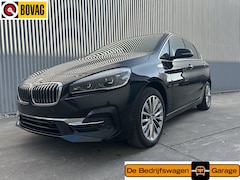 BMW 2-serie Active Tourer - 225xe iPerformance LUXURY LINE | leder| panoramadak| verwarmbare voorstoelen|