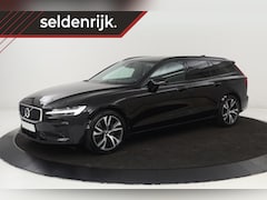 Volvo V60 - 2.0 T6 Recharge AWD R Design | Stoelverwarming | Harman/Kardon | Camera | Adaptive cruise