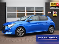 Peugeot 208 - 1.2 Puretech 100PK Allure Sky | Camera | Panodak | Stoelverwa. | Incl. Garantie