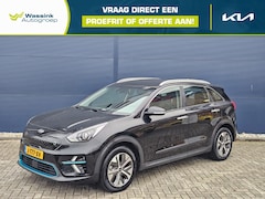 Kia e-Niro - Elektrisch 204pk Aut DynamicLine 3-fase | Stoel Verwarming | Adaptieve Cruise Control | Pa