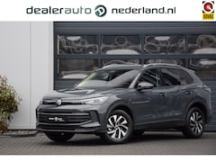 Volkswagen Tiguan - 1.5 eTSI 150pk | 7DSG Life Edition | App-Connect | Camera | ACC