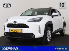 Toyota Yaris Cross - 1.5 Hybrid 115 Active Limited I Apple Carplay/Android Auto I Climate Control I Cruise Cont