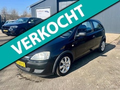 Opel Corsa - 1.0-12V Essentia