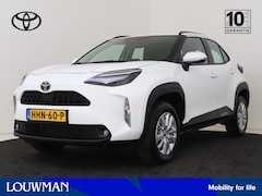 Toyota Yaris Cross - 1.5 Hybrid 115 Active Limited I Apple Carplay/Android Auto I Climate Control I Cruise Cont