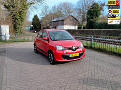 Renault Twingo - 1.0 SCe Collection airco limiter bluetooth 27000 km 1e eig ALLINPRIJS