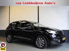 Renault Kadjar - 1.3 TCe Aut. Black Edition NAVI/CAMERA/LED/BOSE/17"LMV