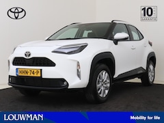 Toyota Yaris Cross - 1.5 Hybrid 115 Active Limited I Apple Carplay/Android Auto I Climate Control I Cruise Cont