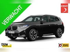 BMW X3 - 30e xDrive