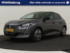 Peugeot 208 - 1.2 PureTech 100 Allure Pack Navigatie